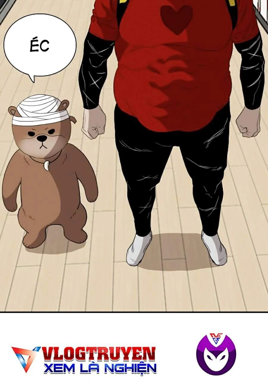 Người Xấu Chapter 69 - 92