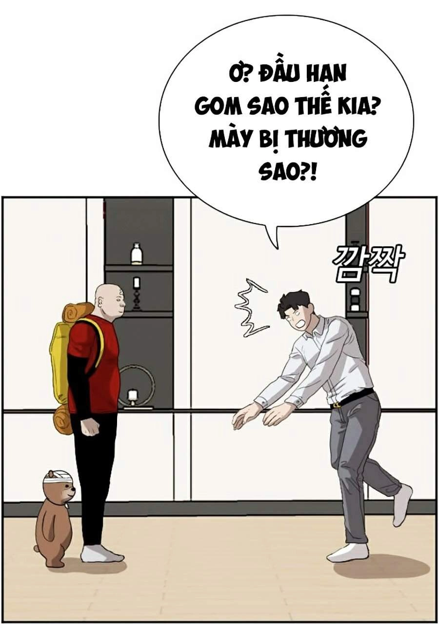 Người Xấu Chapter 69 - 93