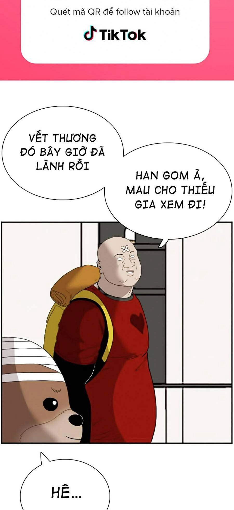 Người Xấu Chapter 70 - 3