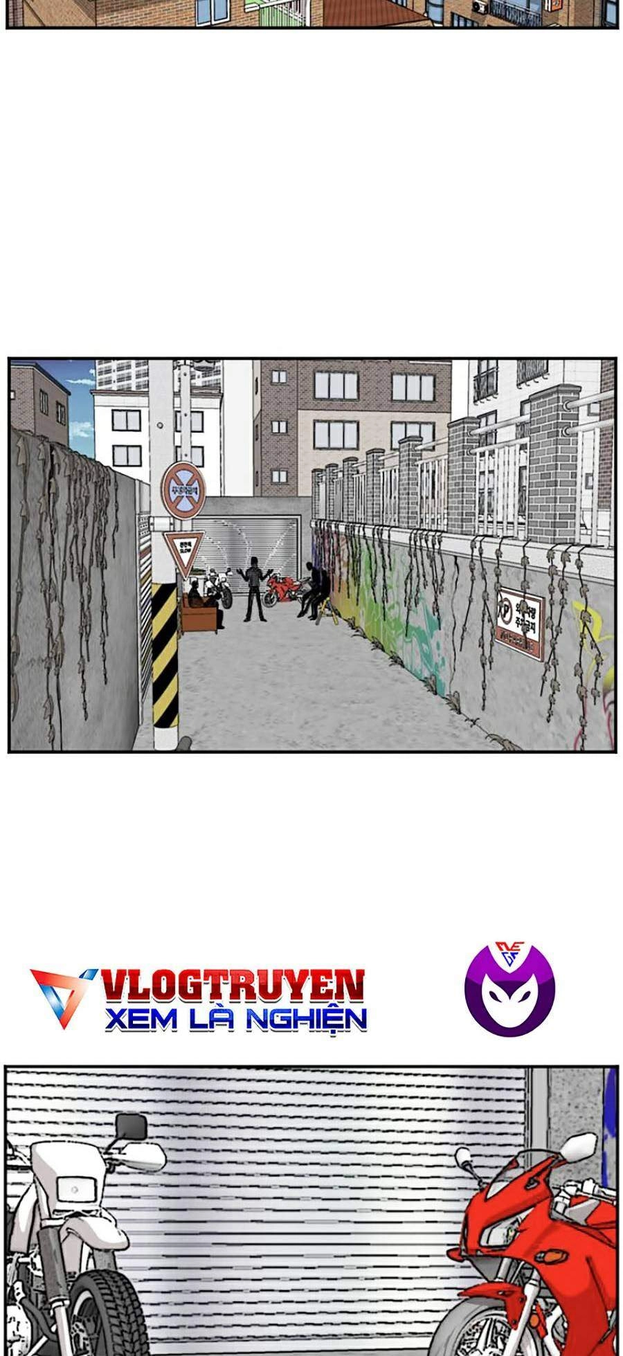 Người Xấu Chapter 70 - 8