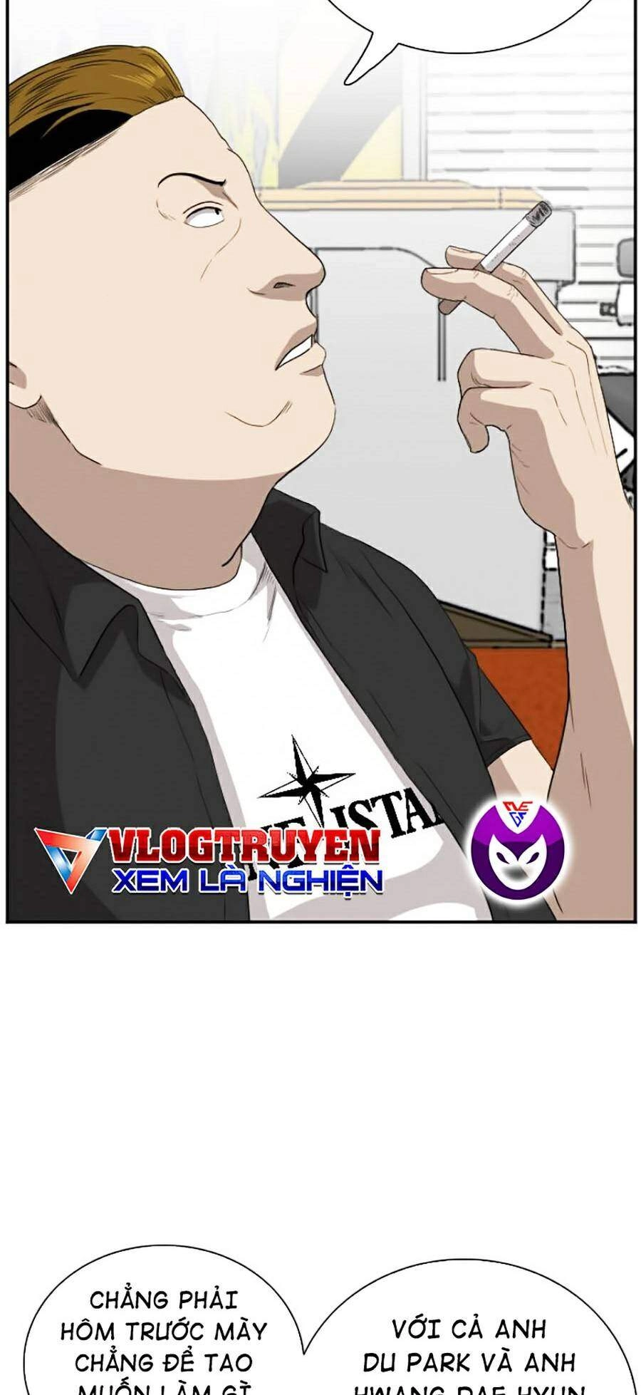 Người Xấu Chapter 70 - 12