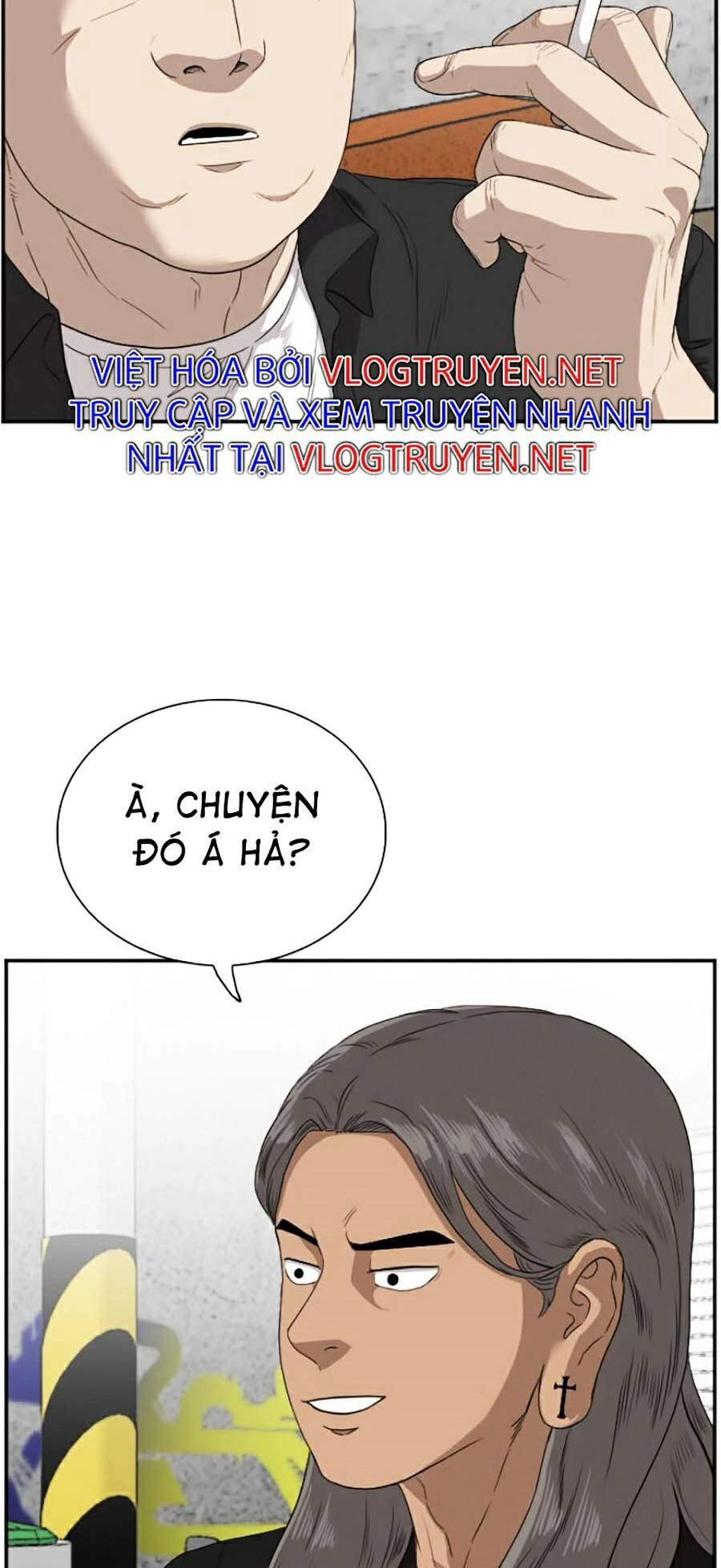 Người Xấu Chapter 70 - 14