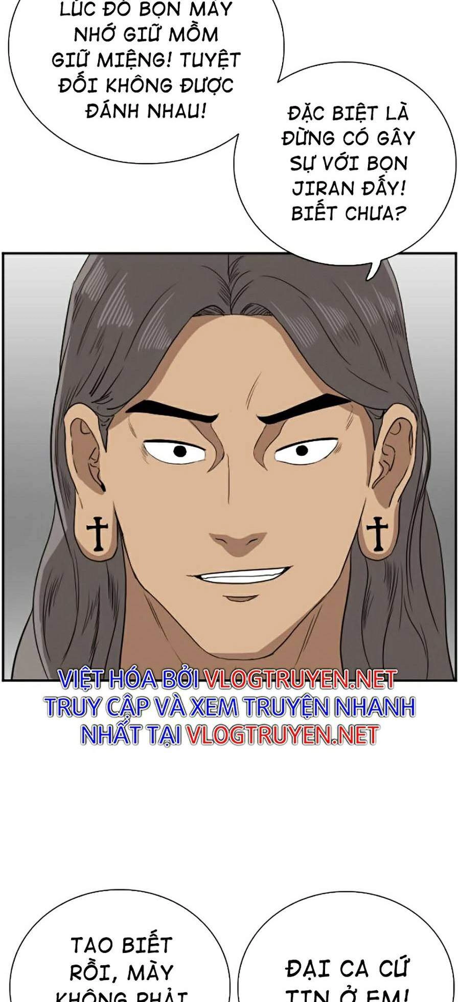 Người Xấu Chapter 70 - 18