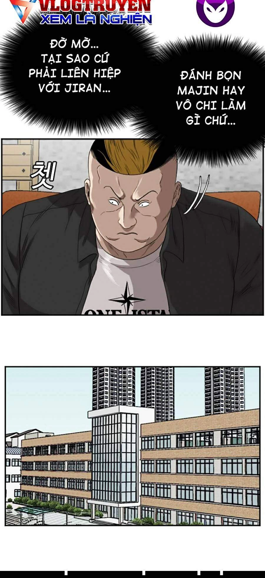 Người Xấu Chapter 70 - 20