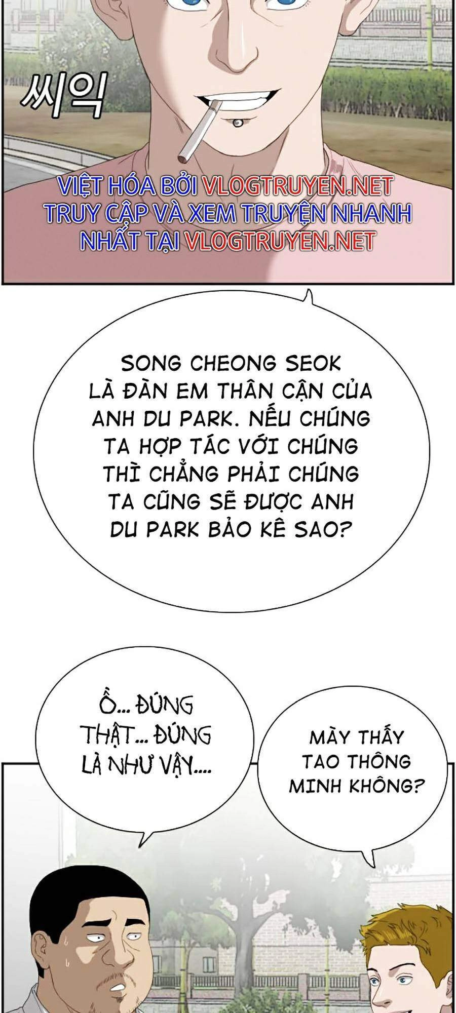 Người Xấu Chapter 70 - 29