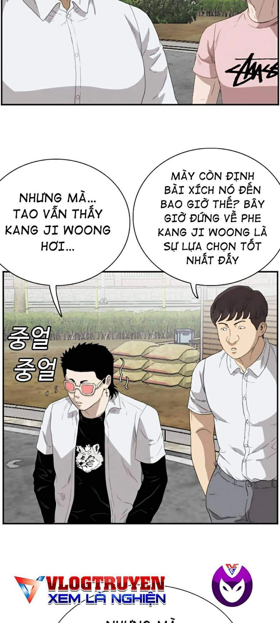 Người Xấu Chapter 70 - 31