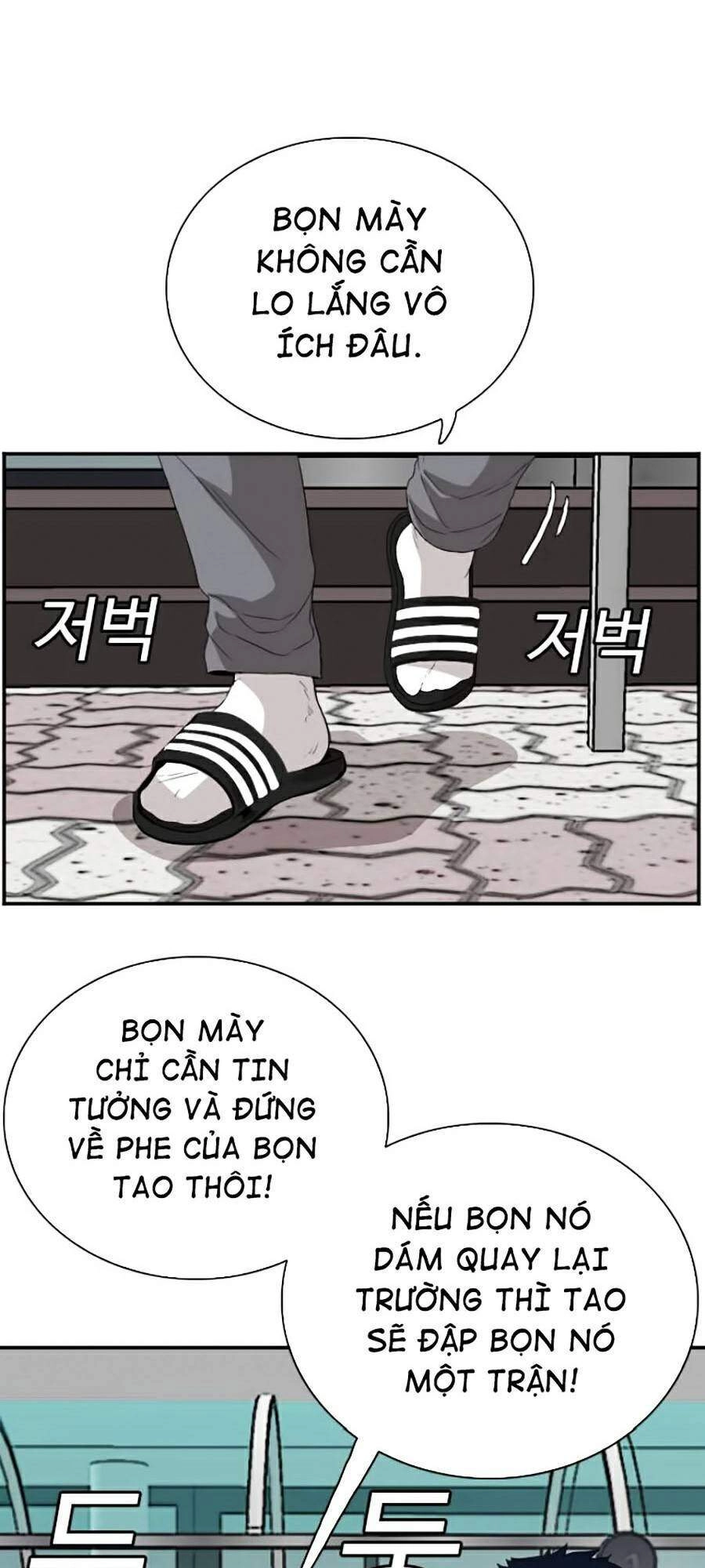 Người Xấu Chapter 70 - 37