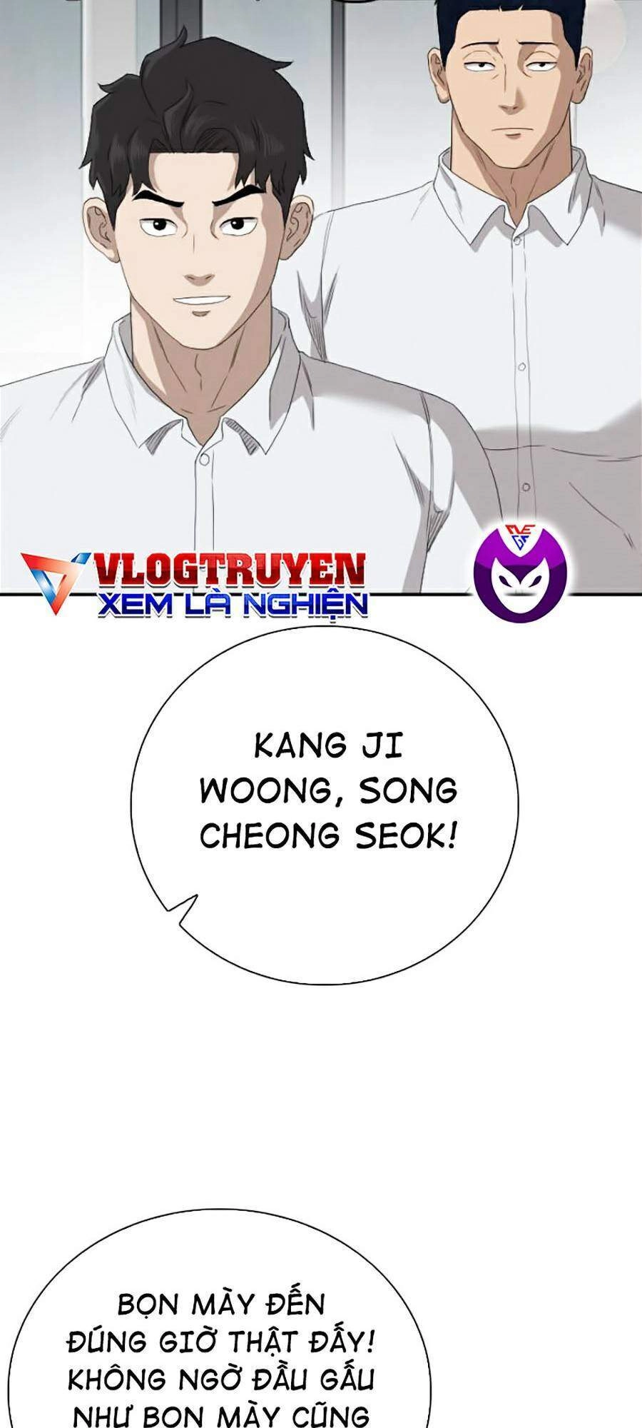 Người Xấu Chapter 70 - 39