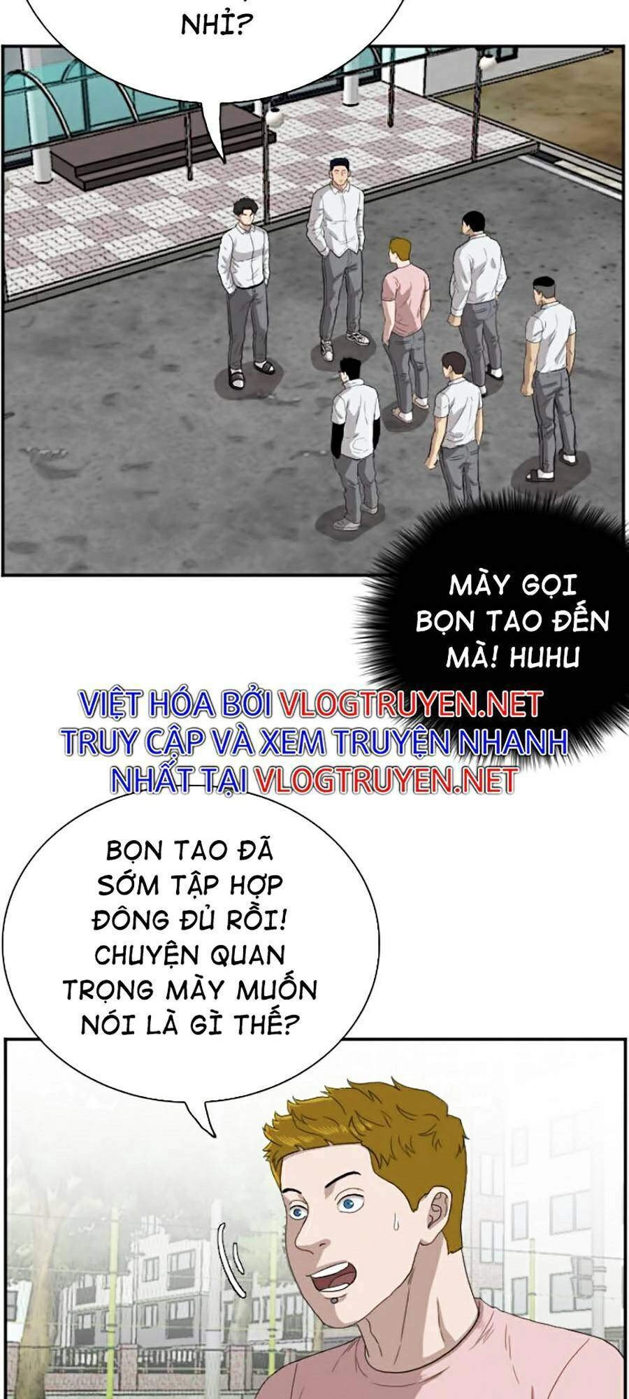 Người Xấu Chapter 70 - 41
