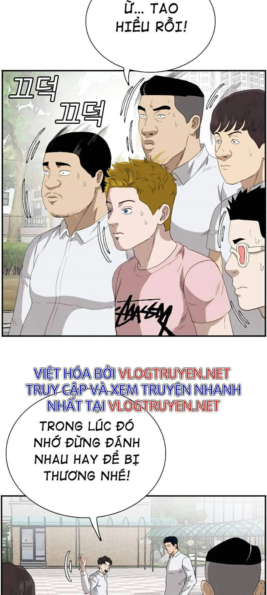 Người Xấu Chapter 70 - 49