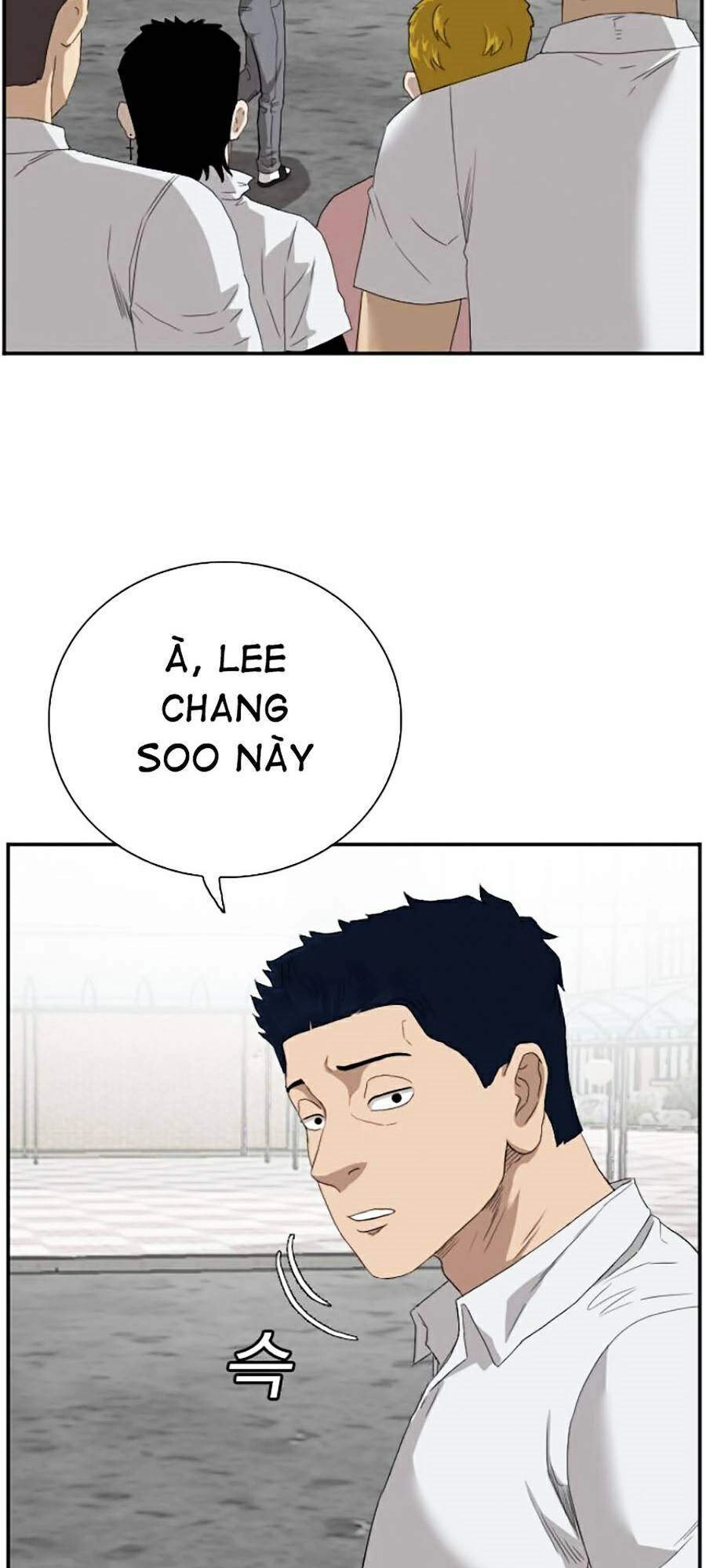 Người Xấu Chapter 70 - 51