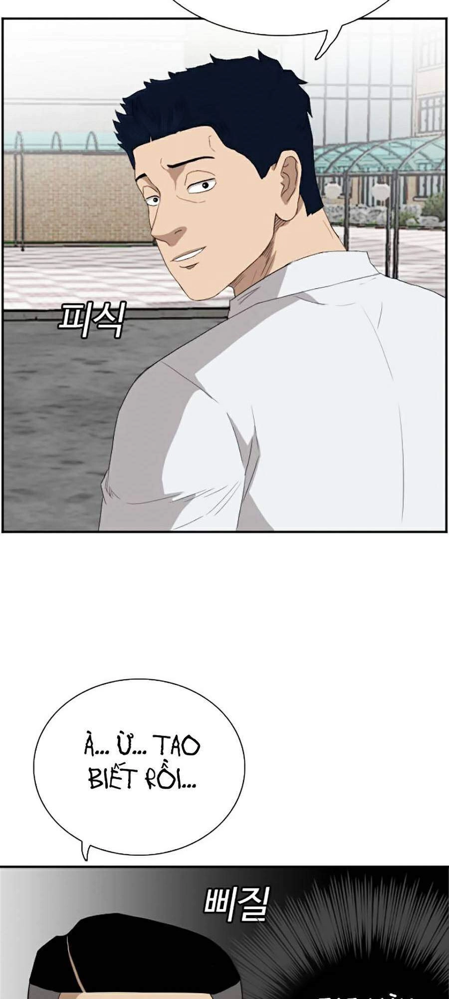 Người Xấu Chapter 70 - 55