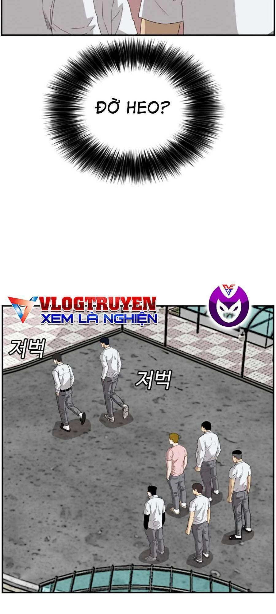 Người Xấu Chapter 70 - 59