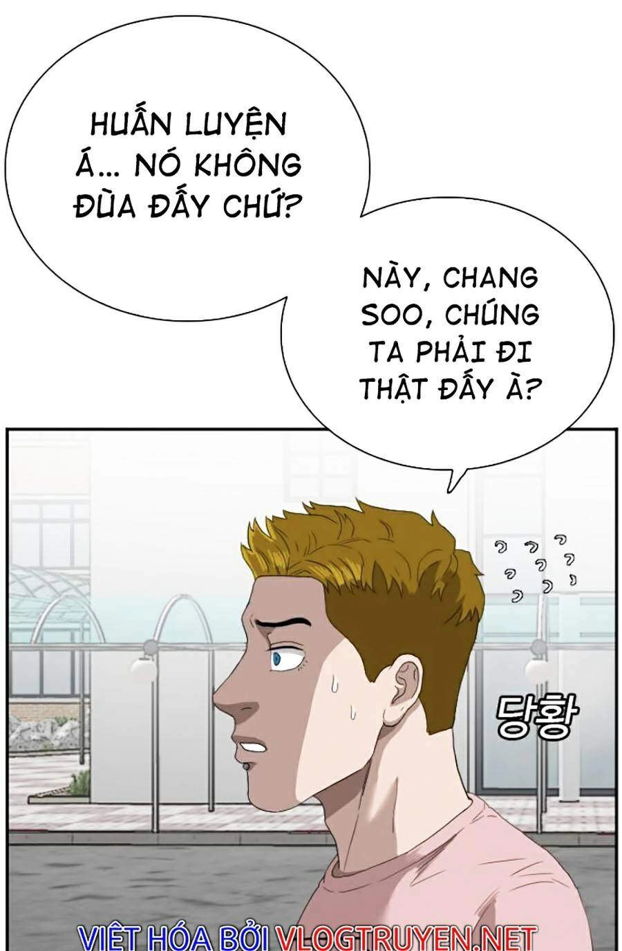 Người Xấu Chapter 70 - 61