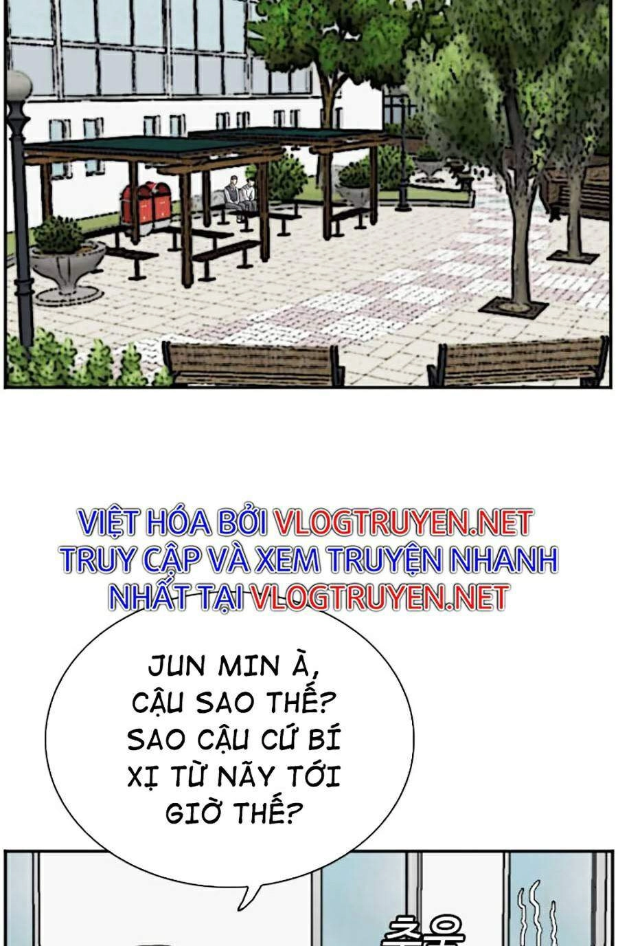 Người Xấu Chapter 70 - 66