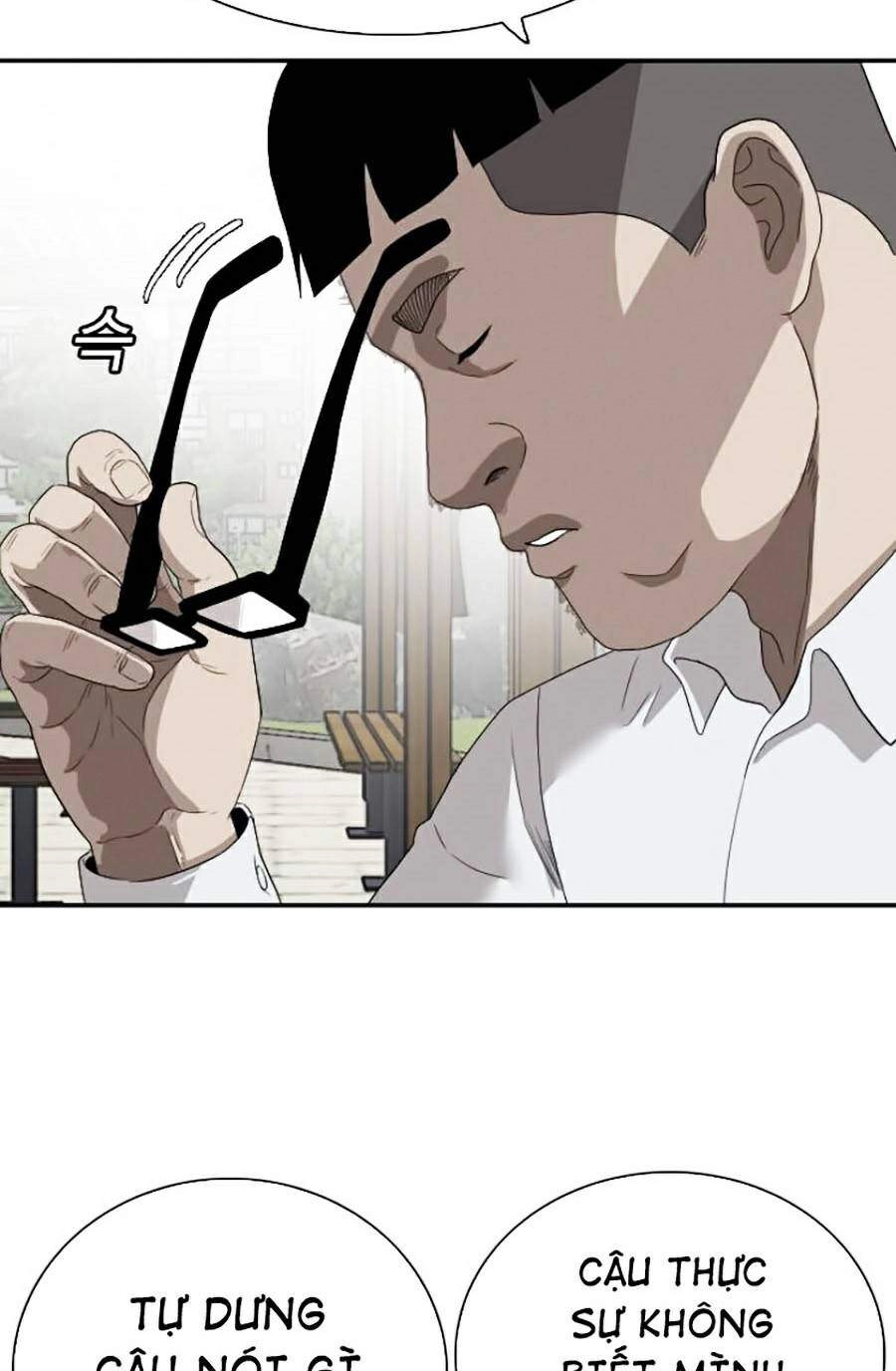 Người Xấu Chapter 70 - 68