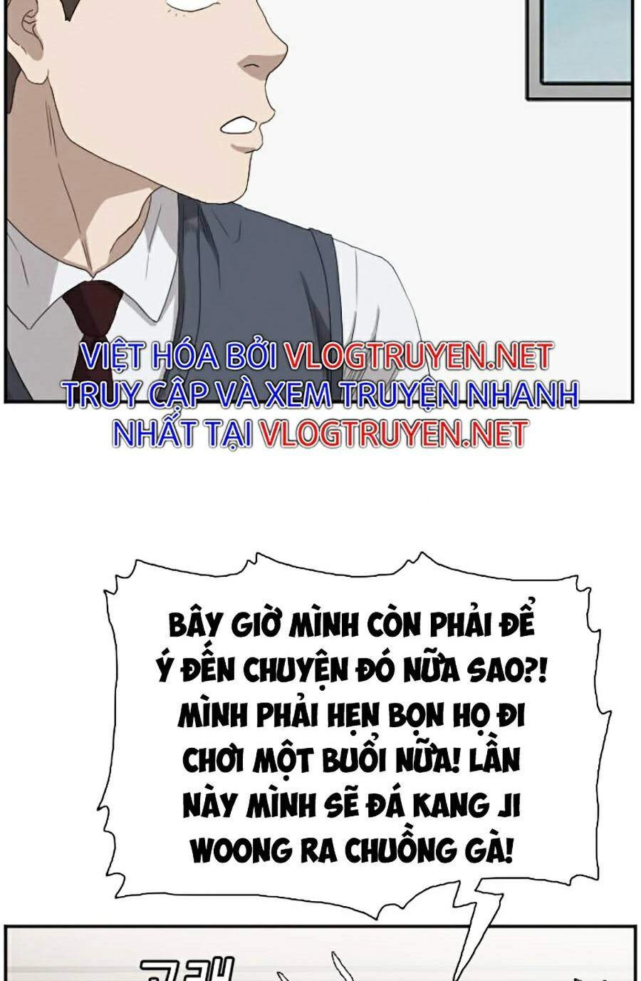 Người Xấu Chapter 70 - 72