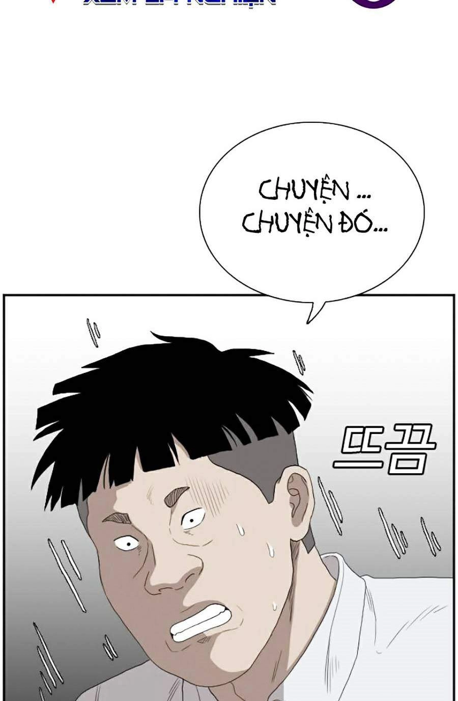 Người Xấu Chapter 70 - 75