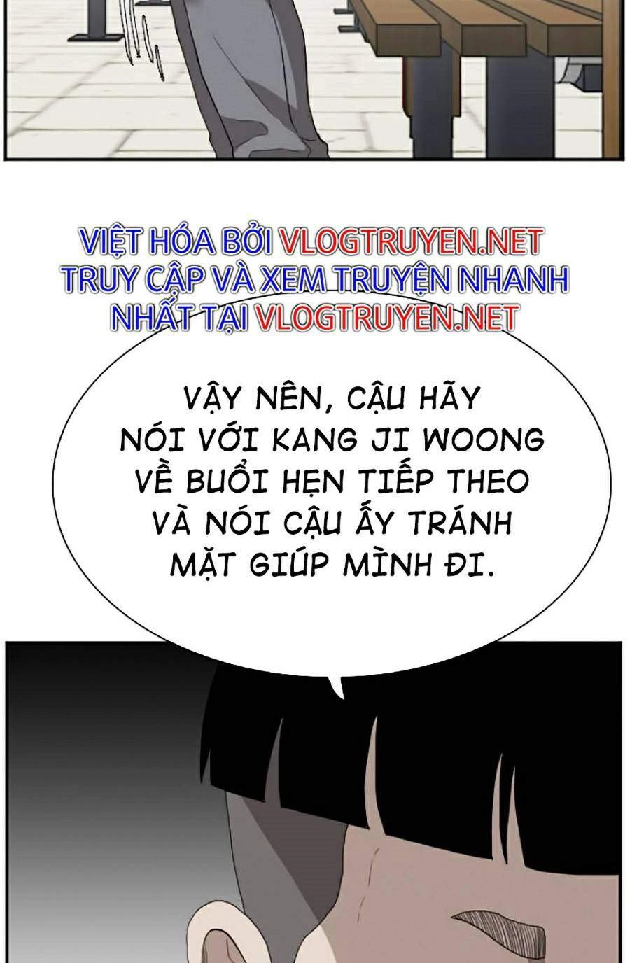 Người Xấu Chapter 70 - 77
