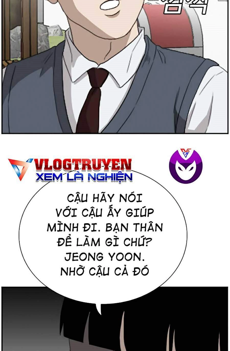 Người Xấu Chapter 70 - 79