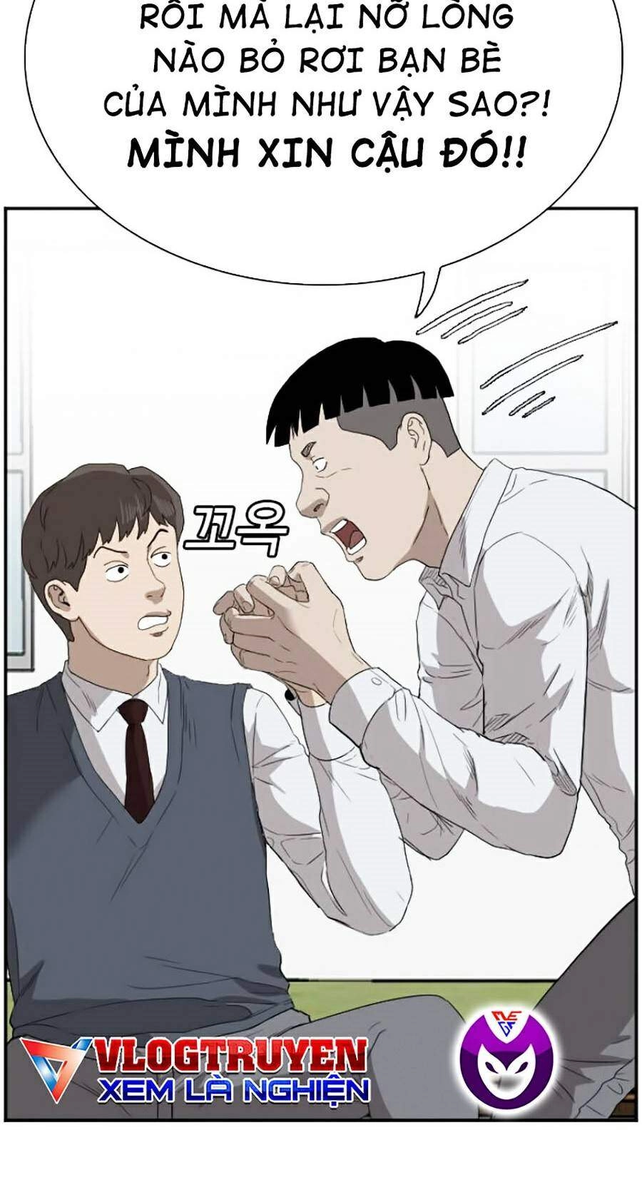 Người Xấu Chapter 70 - 82