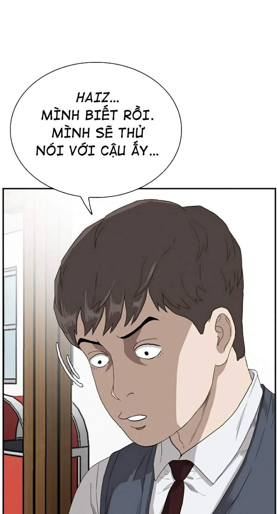 Người Xấu Chapter 70 - 83