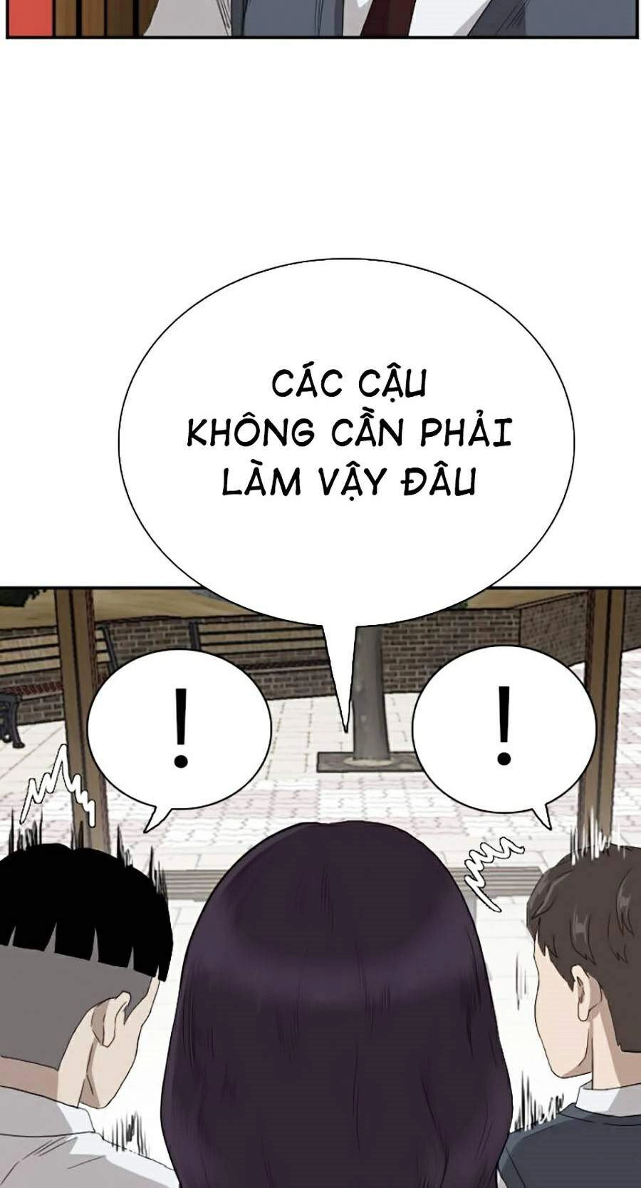 Người Xấu Chapter 70 - 84