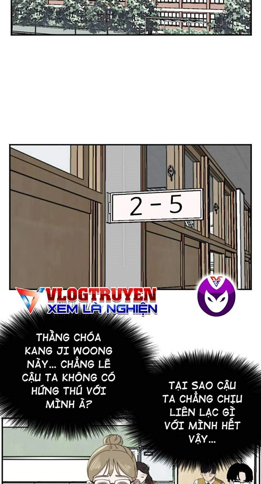 Người Xấu Chapter 70 - 91