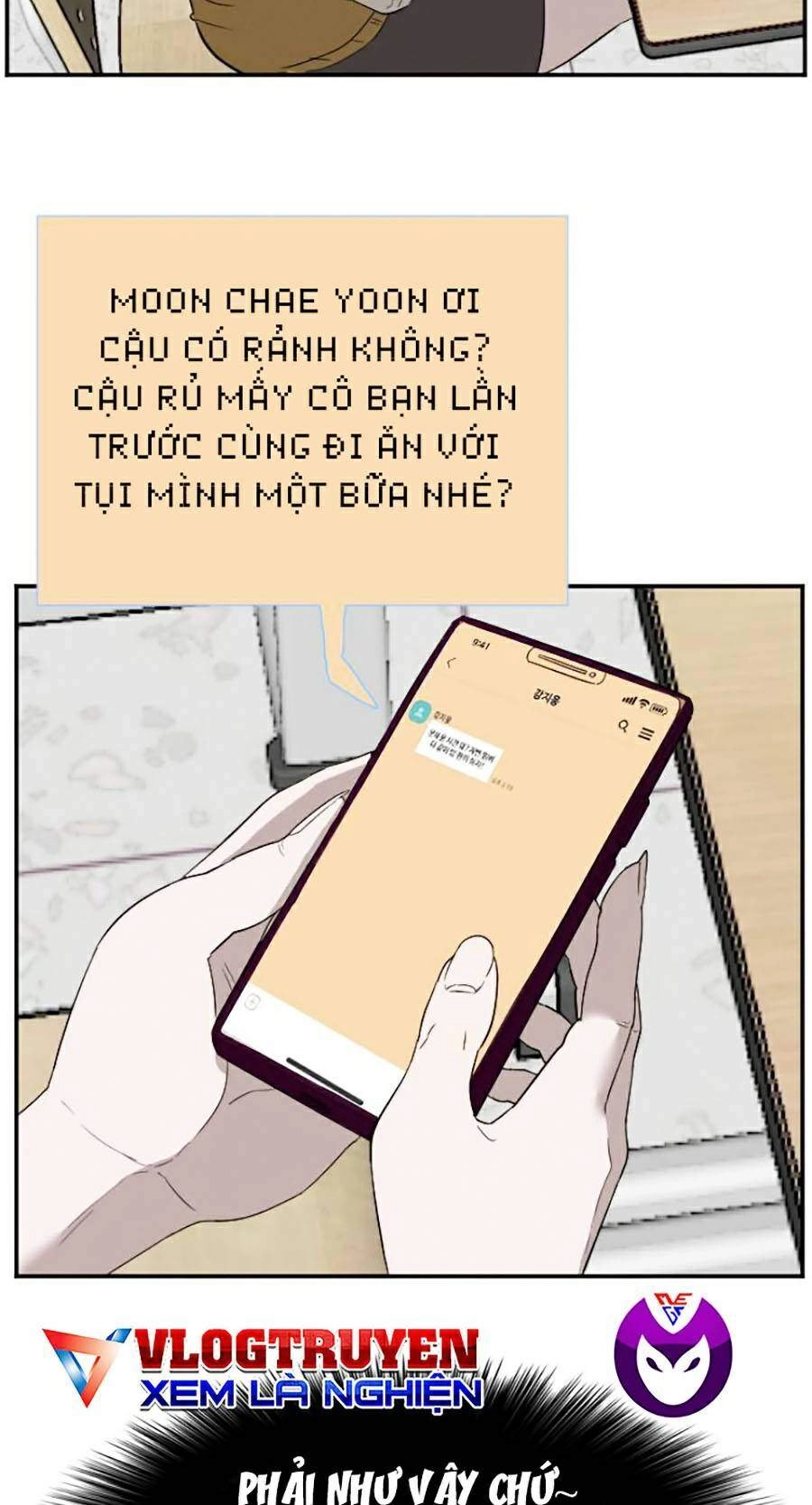 Người Xấu Chapter 70 - 94