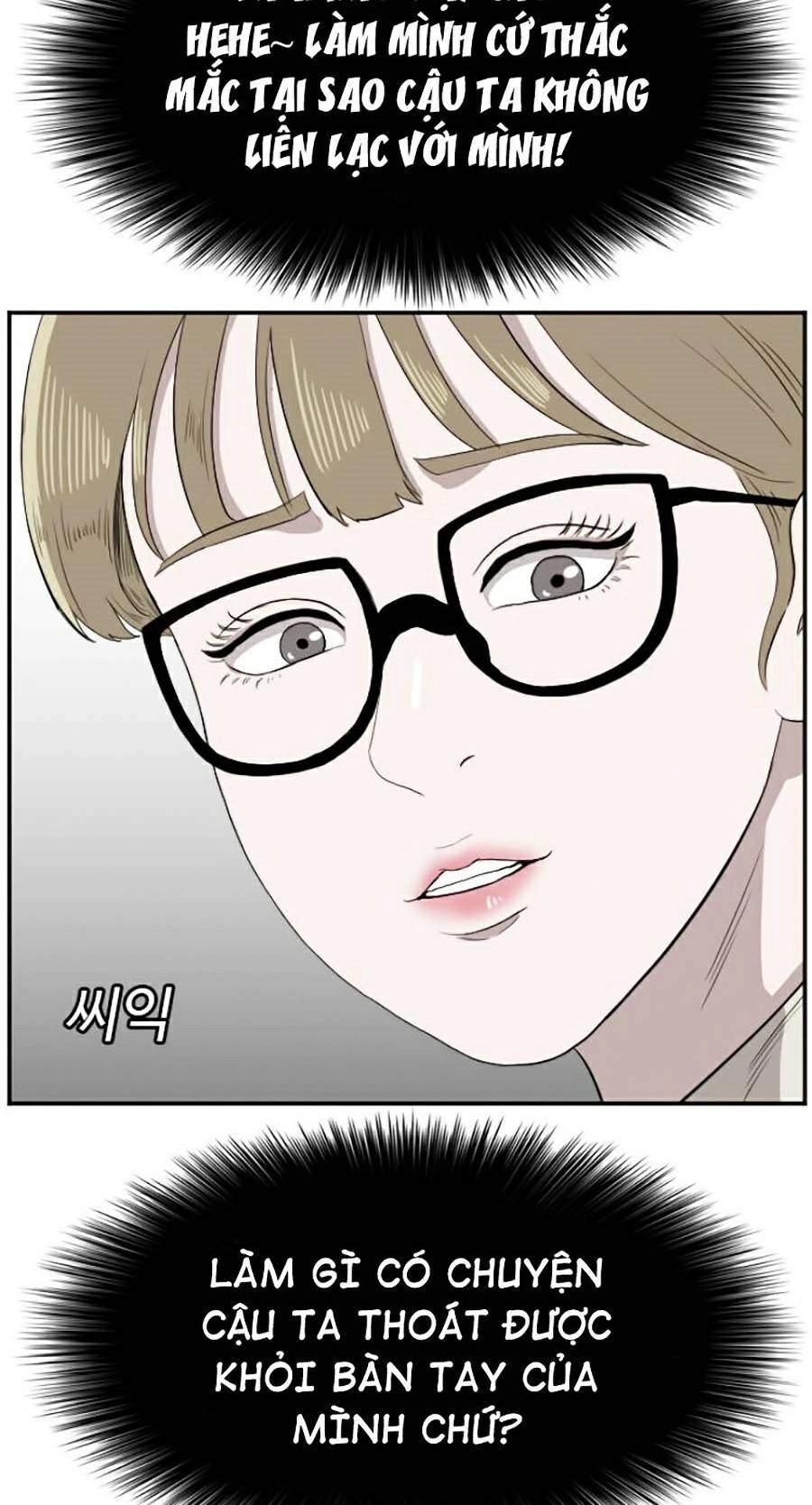 Người Xấu Chapter 70 - 95