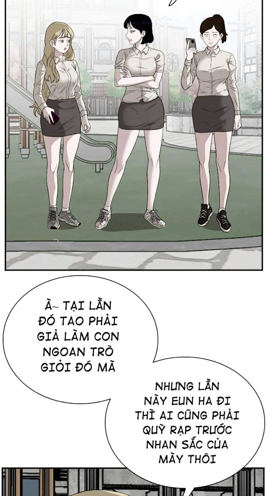 Người Xấu Chapter 70 - 97