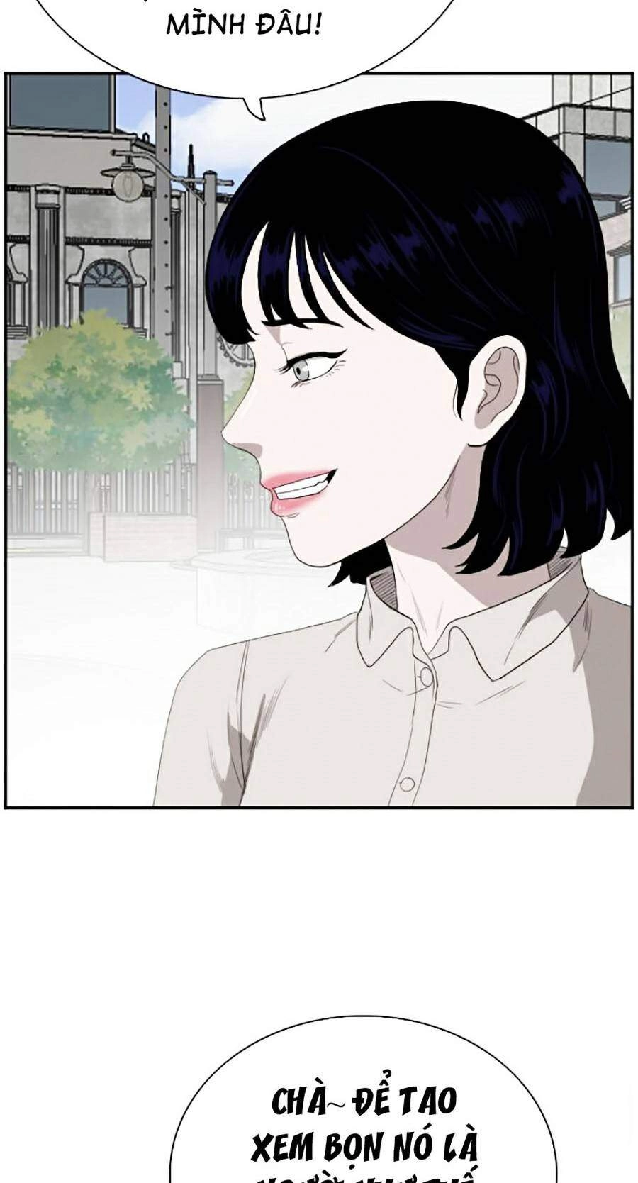 Người Xấu Chapter 70 - 99