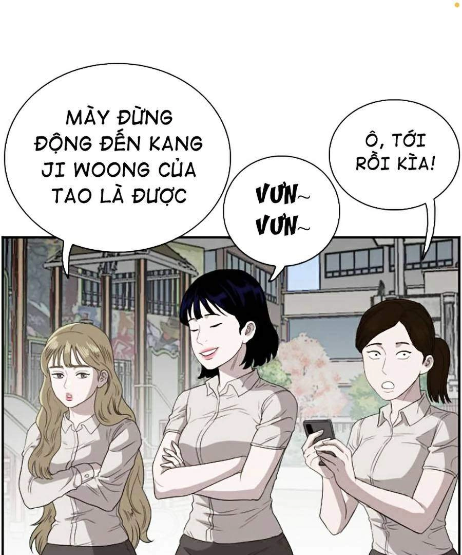 Người Xấu Chapter 70 - 101