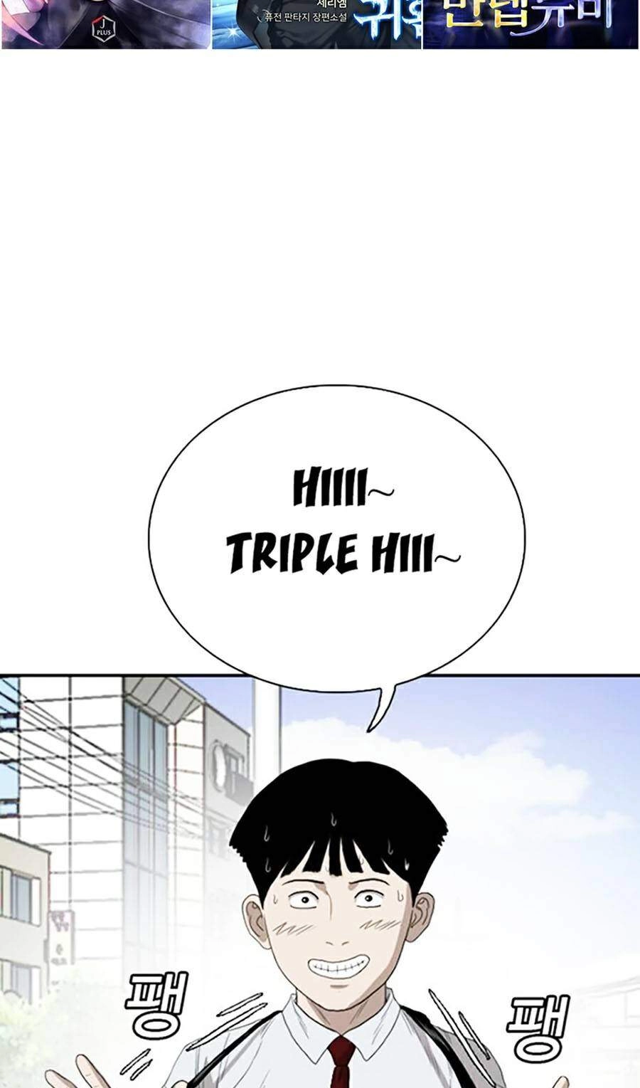 Người Xấu Chapter 71 - 2