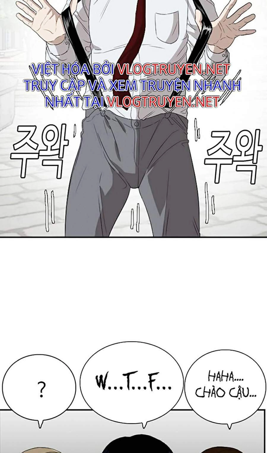 Người Xấu Chapter 71 - 3