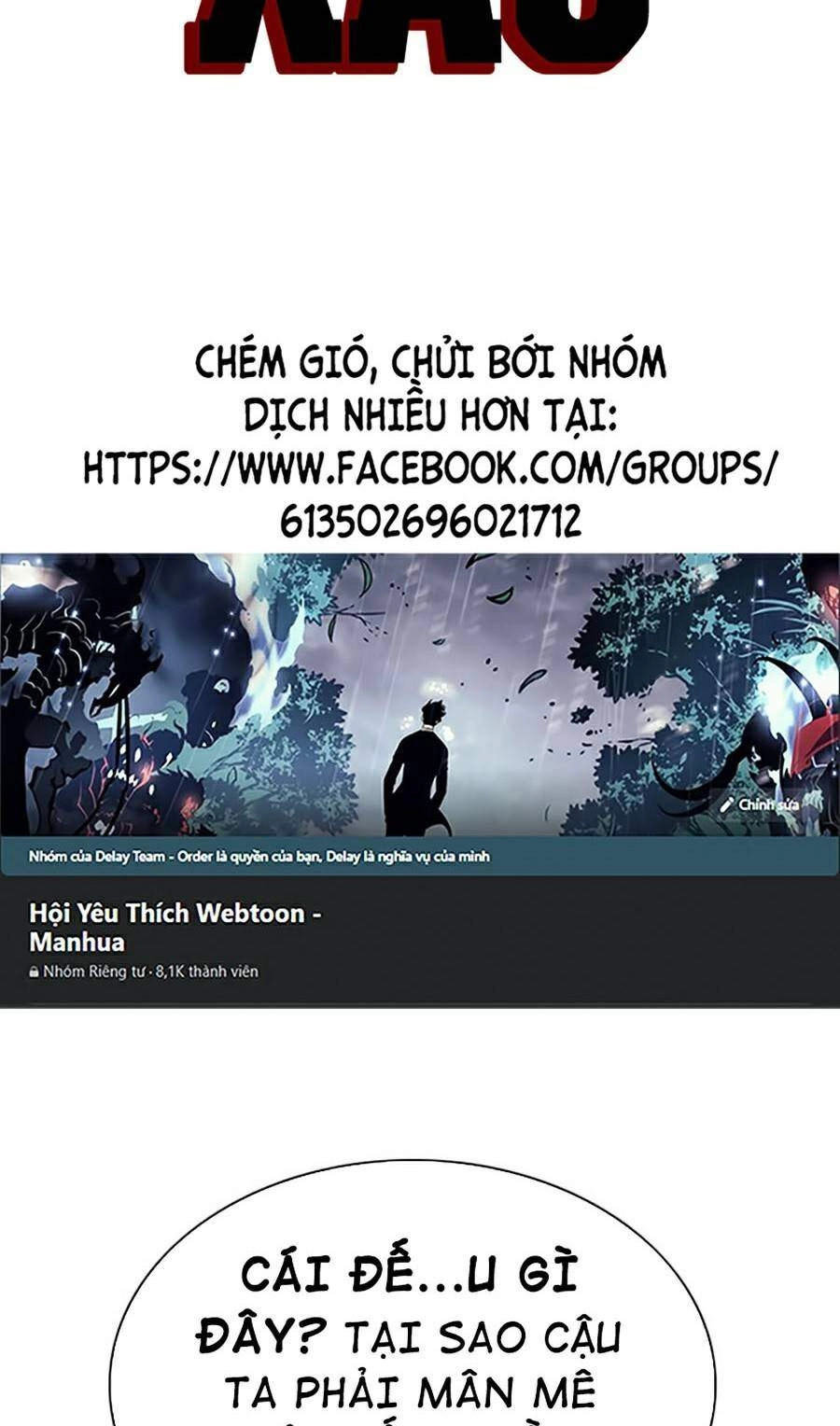 Người Xấu Chapter 71 - 7