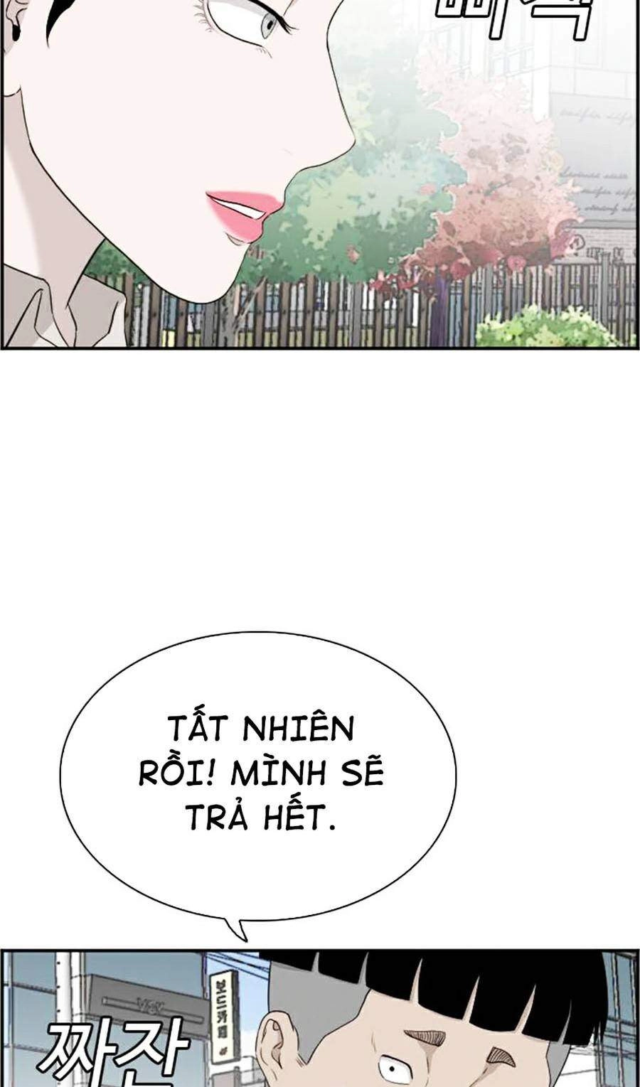 Người Xấu Chapter 71 - 12