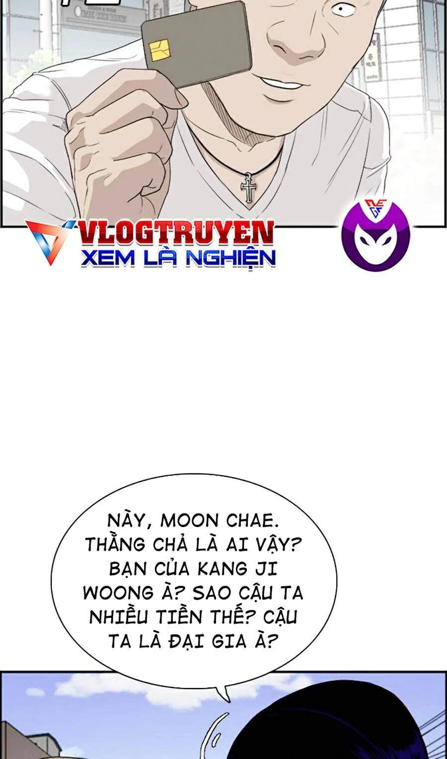 Người Xấu Chapter 71 - 13