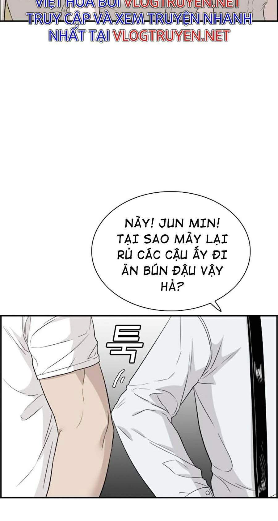 Người Xấu Chapter 71 - 18