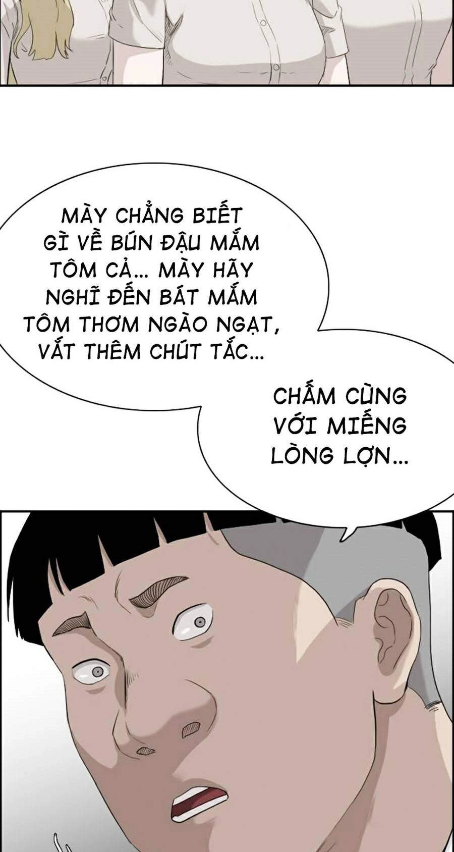 Người Xấu Chapter 71 - 21