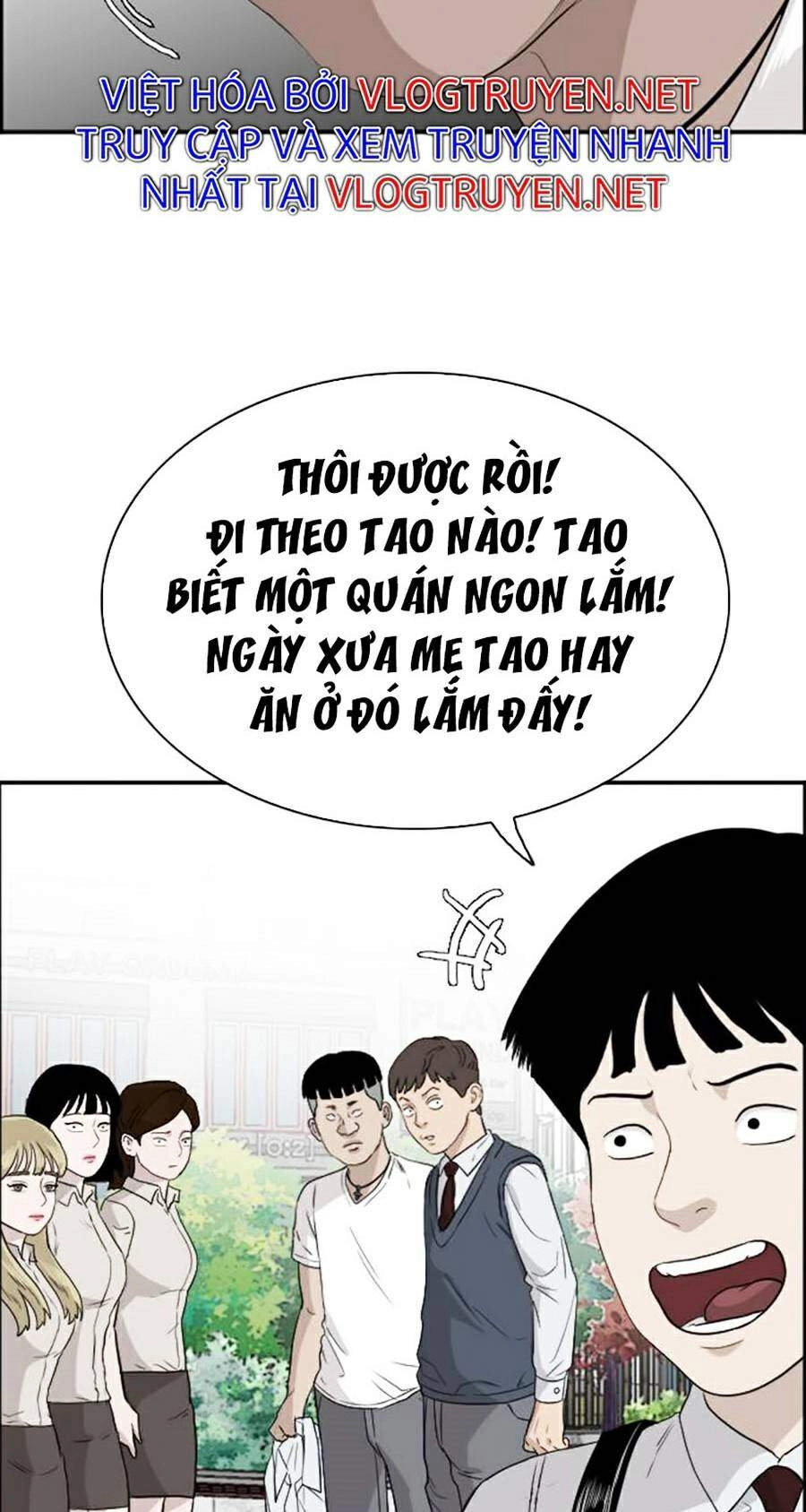 Người Xấu Chapter 71 - 22