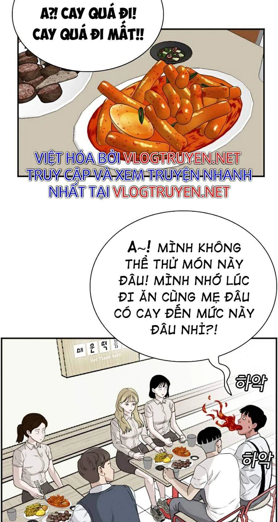 Người Xấu Chapter 71 - 29