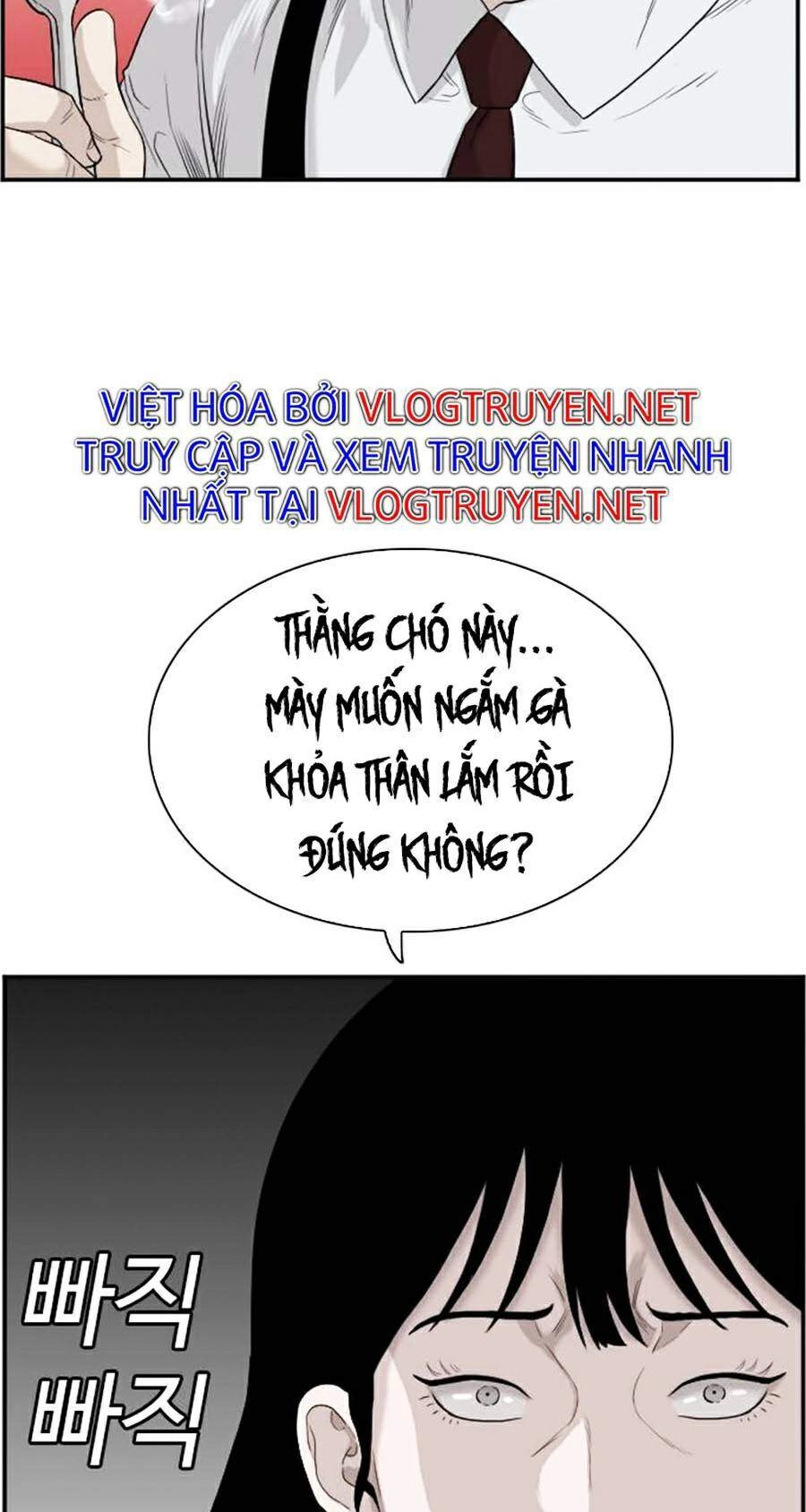 Người Xấu Chapter 71 - 32