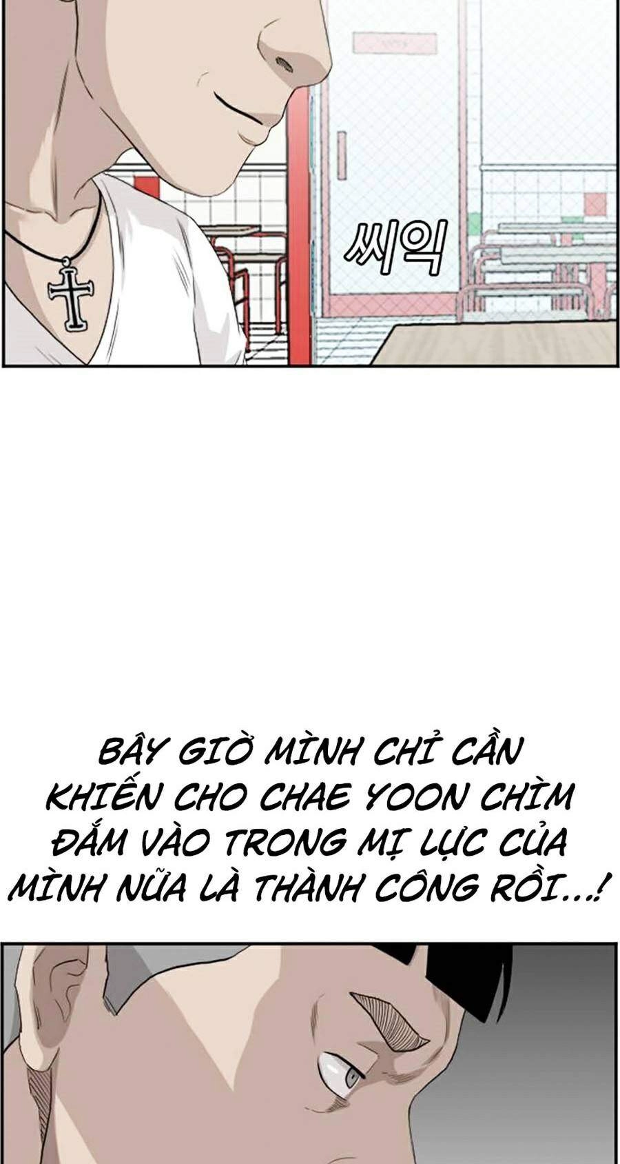 Người Xấu Chapter 71 - 36