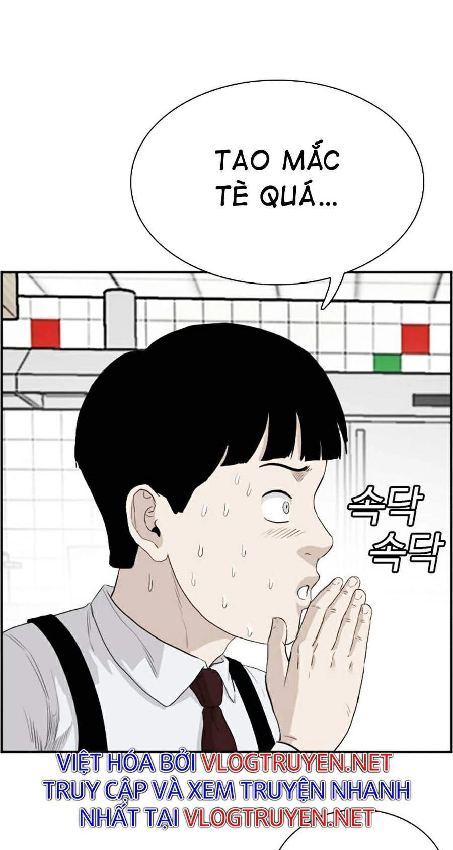 Người Xấu Chapter 71 - 38