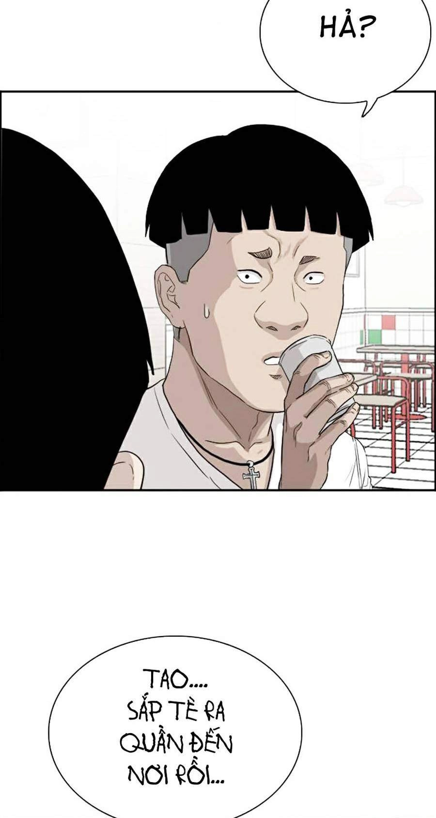 Người Xấu Chapter 71 - 39