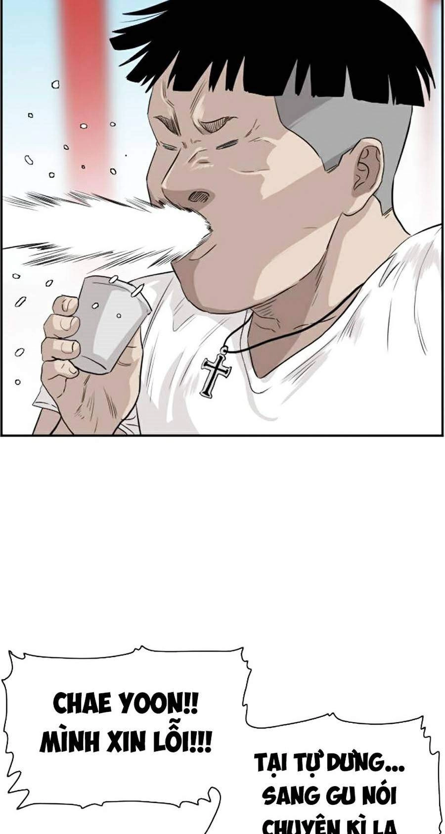 Người Xấu Chapter 71 - 41