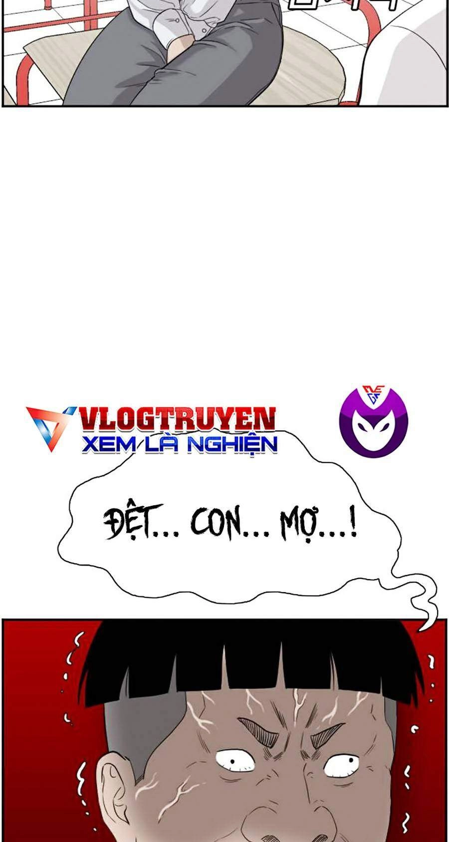 Người Xấu Chapter 71 - 47