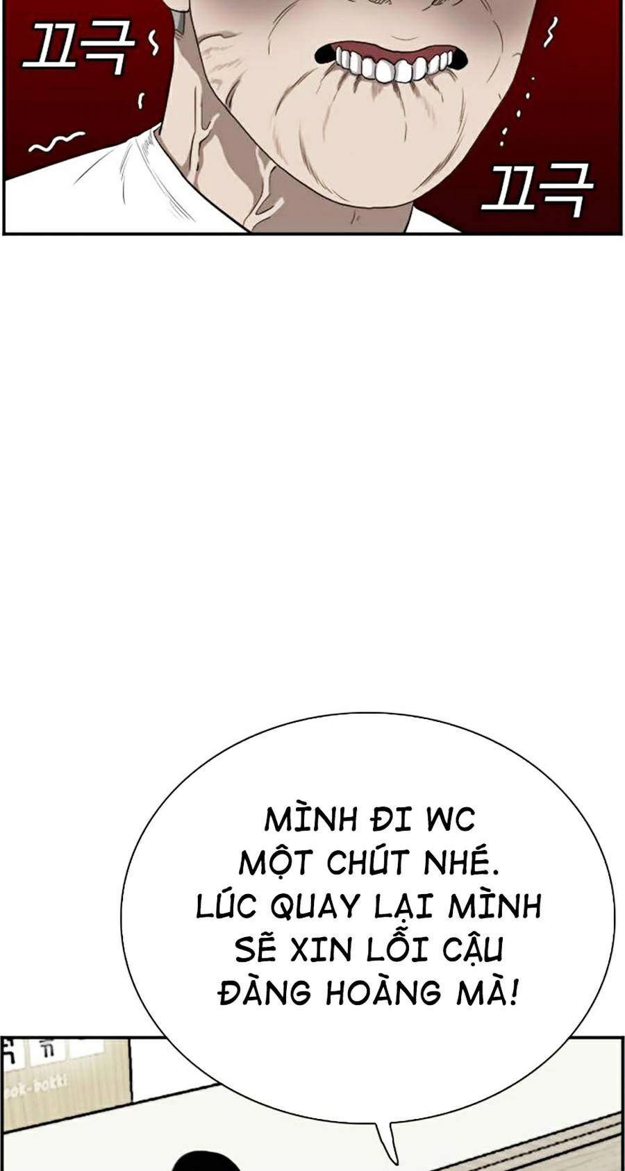 Người Xấu Chapter 71 - 48