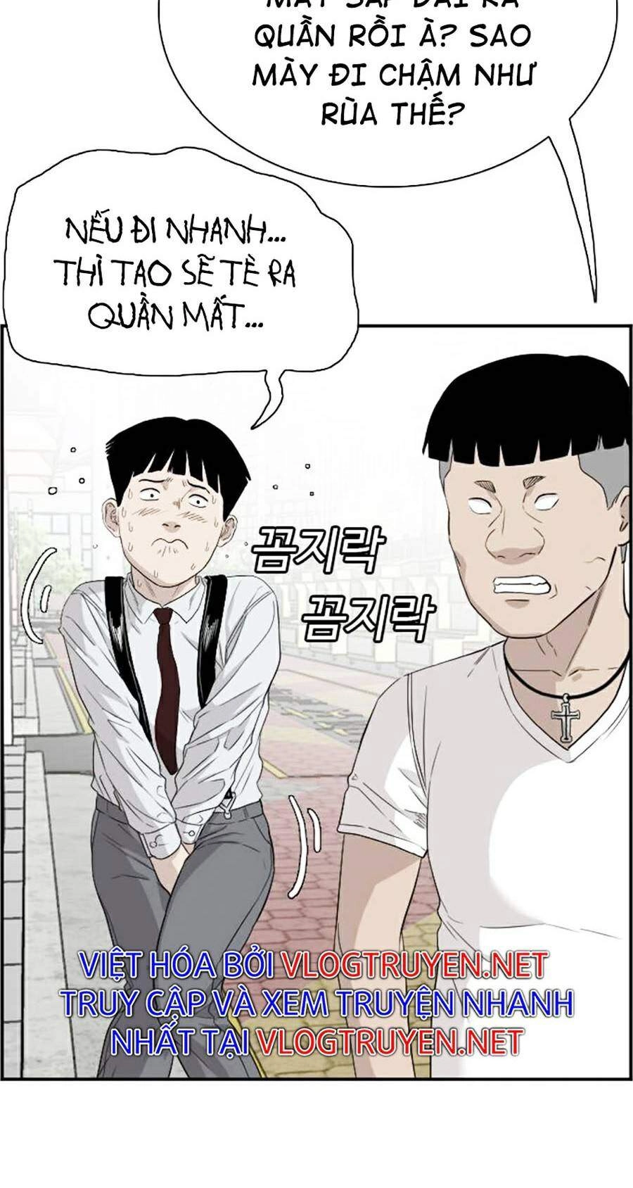 Người Xấu Chapter 71 - 53